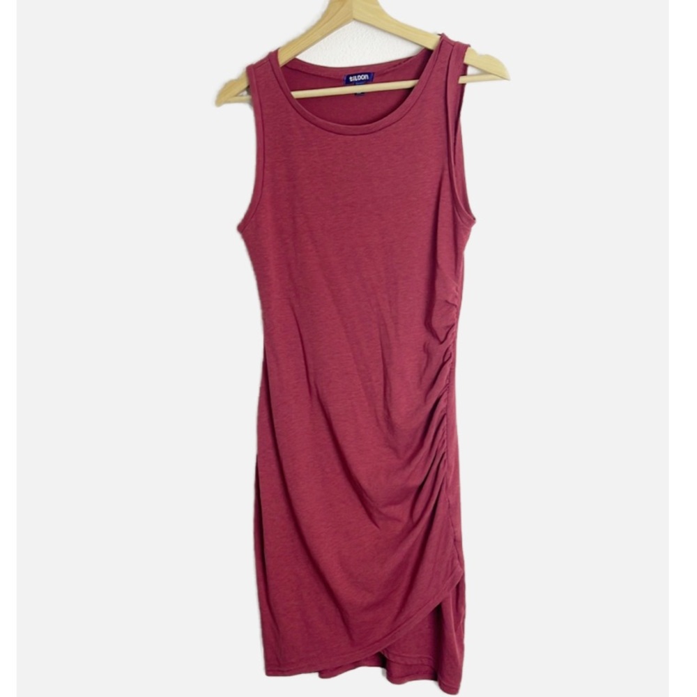 Tildon tank midi dress  S